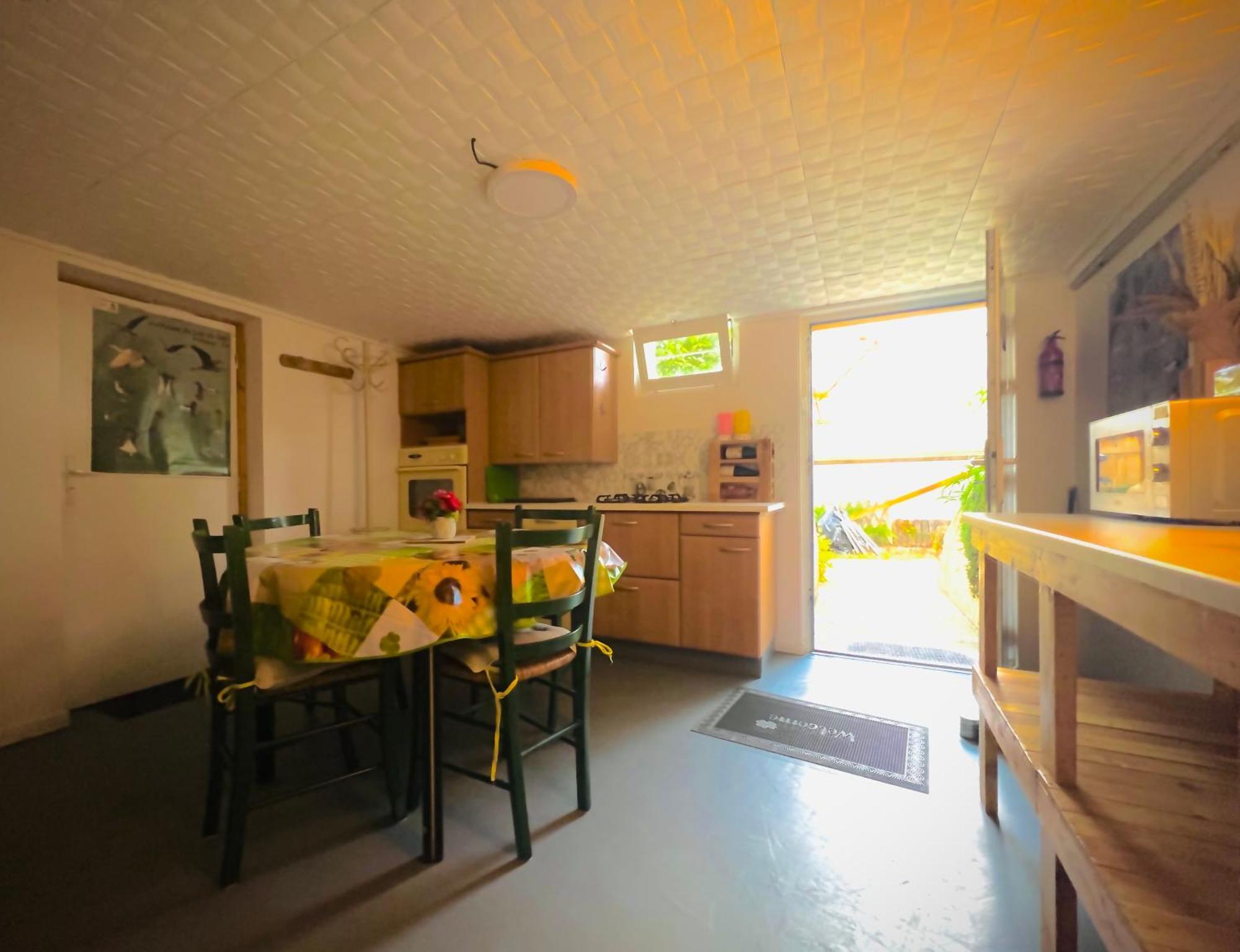 Chambre En Rez De Jardin Gland Luaran gambar